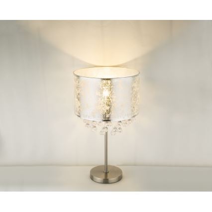 Globo - Stona lampa 1xE27/60W/230V