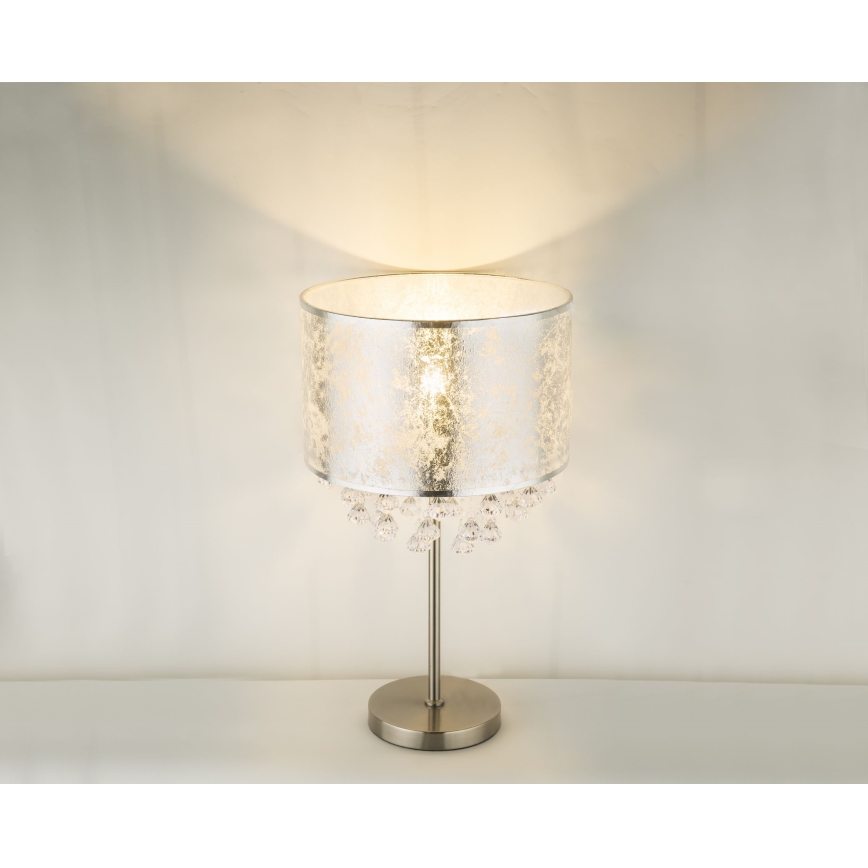 Globo - Stona lampa 1xE27/60W/230V