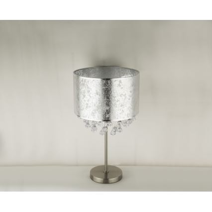 Globo - Stona lampa 1xE27/60W/230V