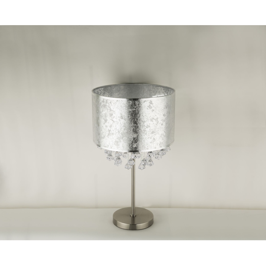 Globo - Stona lampa 1xE27/60W/230V