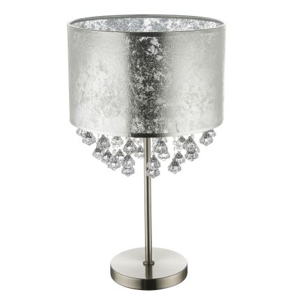 Globo - Stona lampa 1xE27/60W/230V