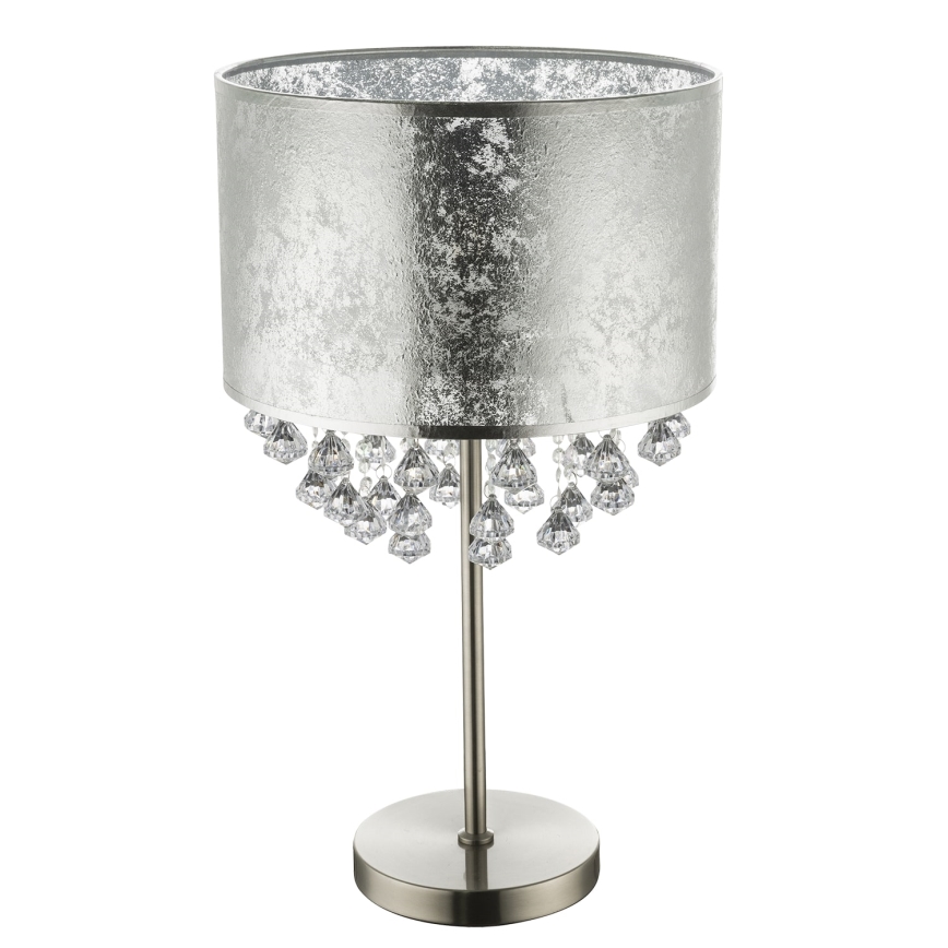 Globo - Stona lampa 1xE27/60W/230V