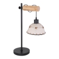 Globo - Stona lampa 1xE27/60W/230V