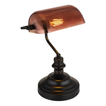 Globo - Stona lampa 1xE27/60W/230V