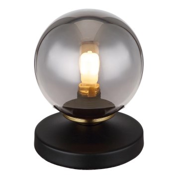 Globo - Stona lampa 1xG9/28W/230V