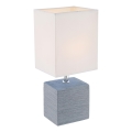 Globo - Stona lampa E14/40W/230V