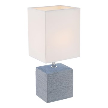 Globo - Stona lampa E14/40W/230V
