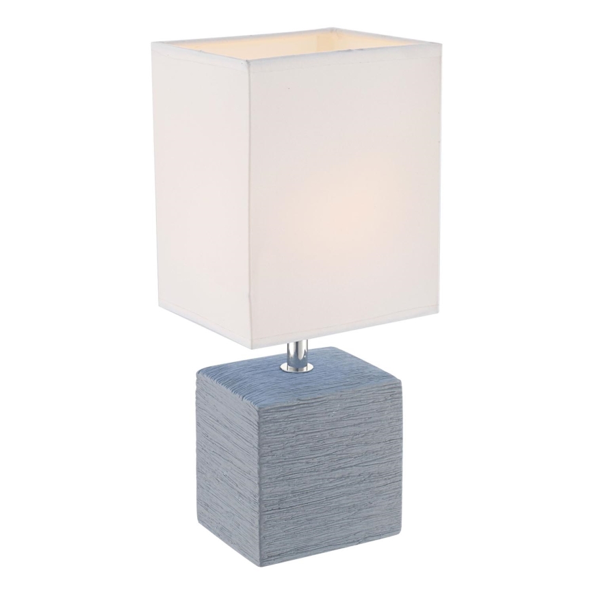 Globo - Stona lampa E14/40W/230V