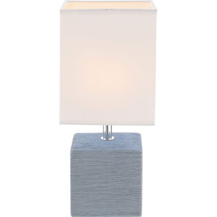 Globo - Stona lampa E14/40W/230V