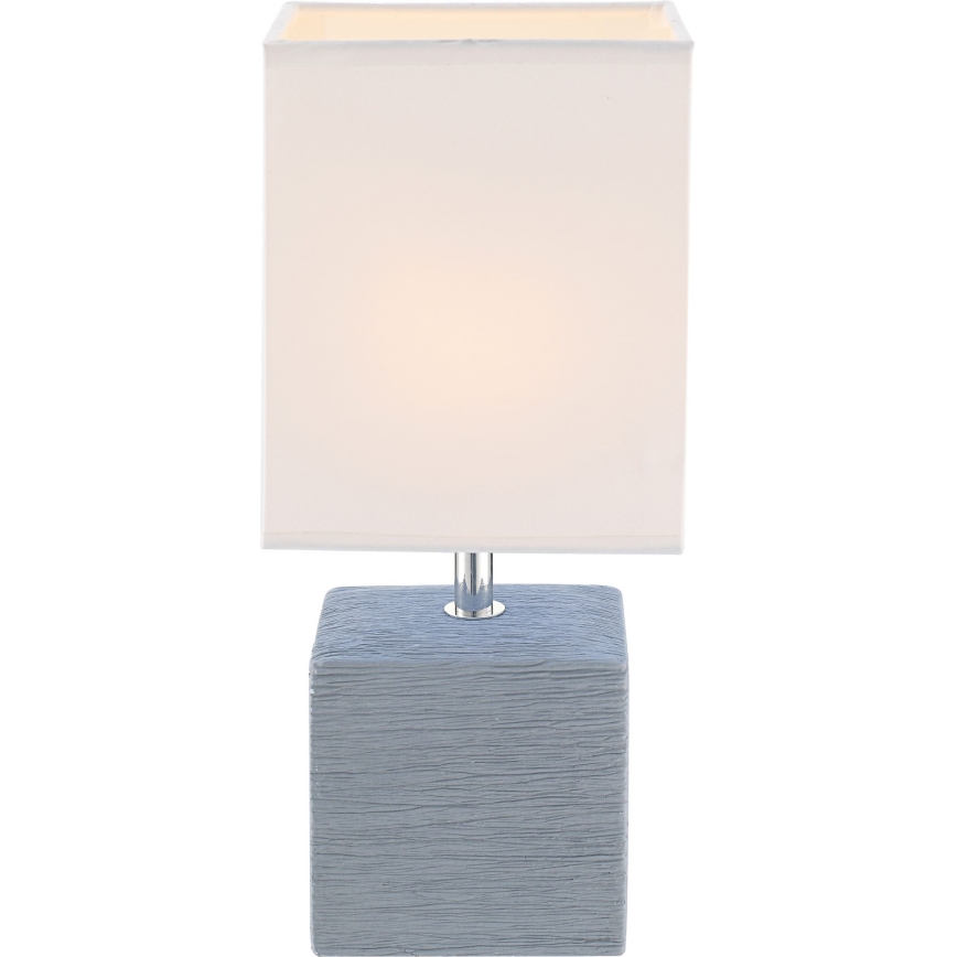 Globo - Stona lampa E14/40W/230V