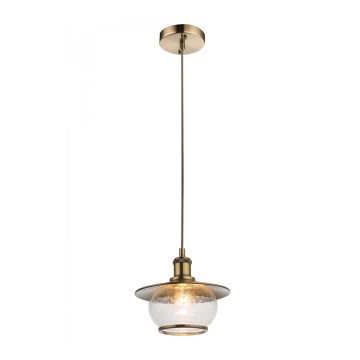 Globo - Viseća lampa 1xE27/60W/230V