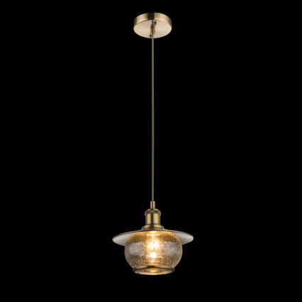Globo - Viseća lampa 1xE27/60W/230V