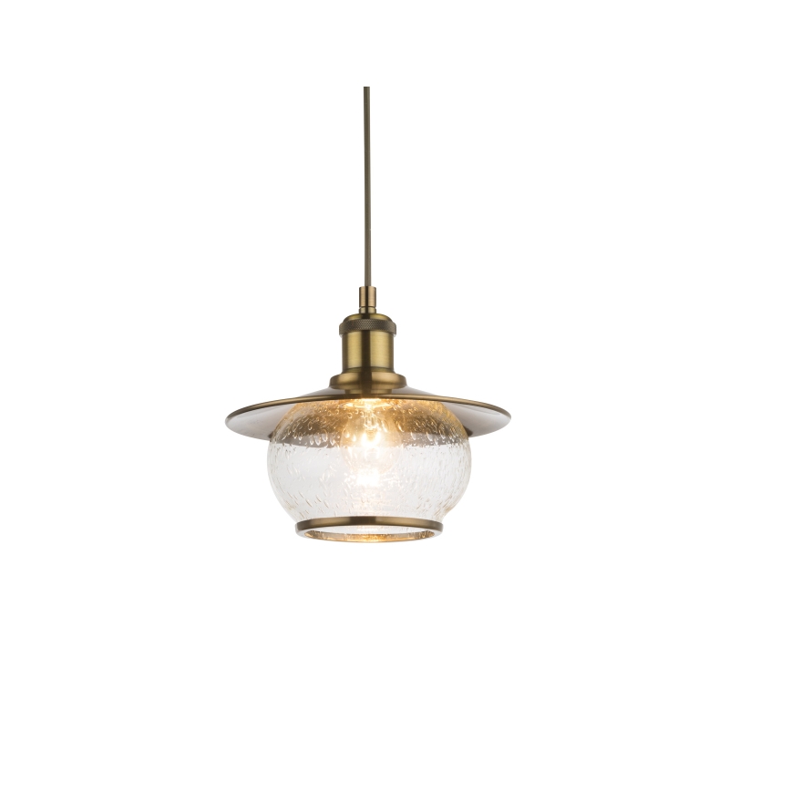 Globo - Viseća lampa 1xE27/60W/230V