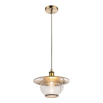 Globo - Viseća lampa 1xE27/60W/230V