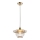 Globo - Viseća lampa 1xE27/60W/230V