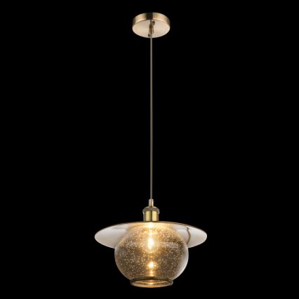 Globo - Viseća lampa 1xE27/60W/230V