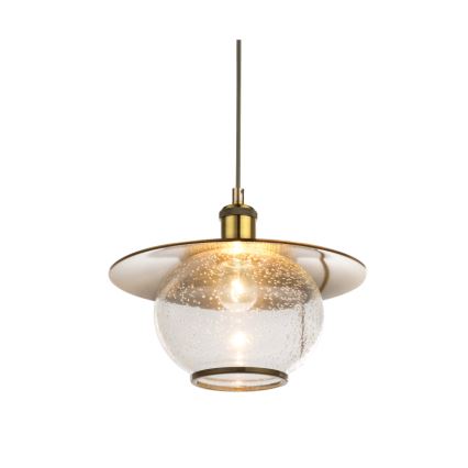Globo - Viseća lampa 1xE27/60W/230V