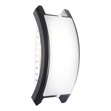 Globo - Zidna lampa 1xE14/40W/230V bor