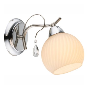 Globo - Zidna lampa 1xE14/40W/230V