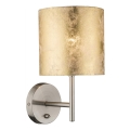 Globo - Zidna lampa 1xE14/40W/230V