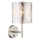 Globo - Zidna lampa 1xE14/40W/230V