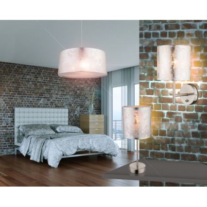Globo - Zidna lampa 1xE14/40W/230V