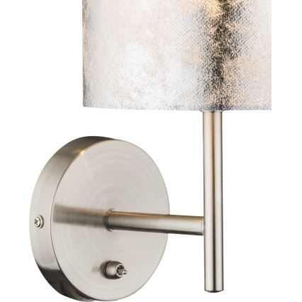 Globo - Zidna lampa 1xE14/40W/230V