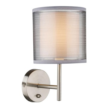 Globo - Zidna lampa 1xE14/40W/230V