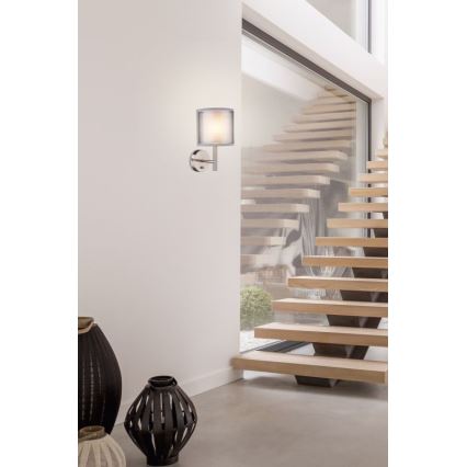 Globo - Zidna lampa 1xE14/40W/230V