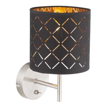 Globo - Zidna lampa 1xE14/40W/230V