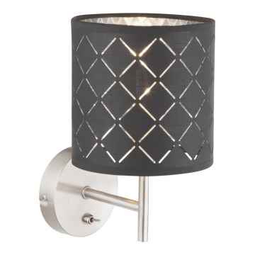 Globo - Zidna lampa 1xE14/40W/230V