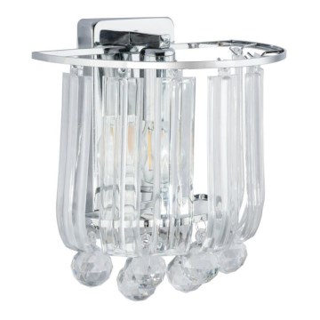 Globo - Zidna lampa 1xE14/40W/230V
