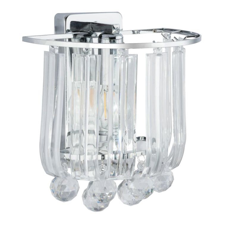 Globo - Zidna lampa 1xE14/40W/230V