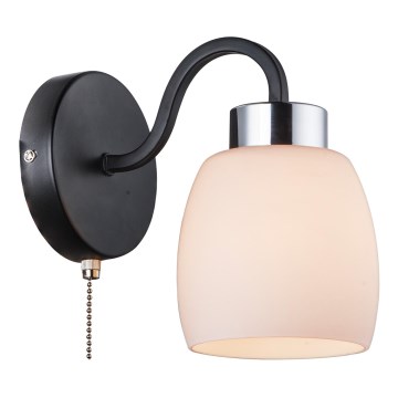 Globo - Zidna lampa 1xE27/40W/230V