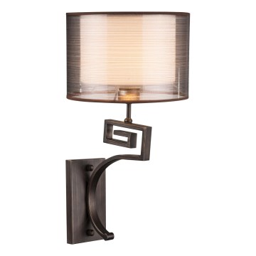 Globo - Zidna lampa 1xE27/40W/230V