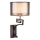 Globo - Zidna lampa 1xE27/40W/230V