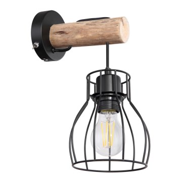 Globo - Zidna lampa 1xE27/40W/230V