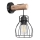 Globo - Zidna lampa 1xE27/40W/230V