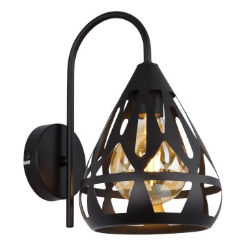 Globo - Zidna lampa 1xE27/40W/230V