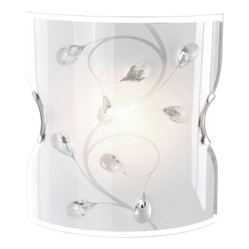Globo - Zidna lampa 1xE27/60W/230V