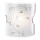 Globo - Zidna lampa 1xE27/60W/230V