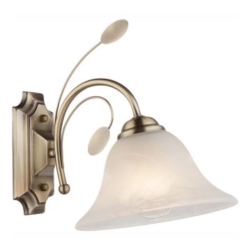 Globo - Zidna lampa 1xE27/60W/230V