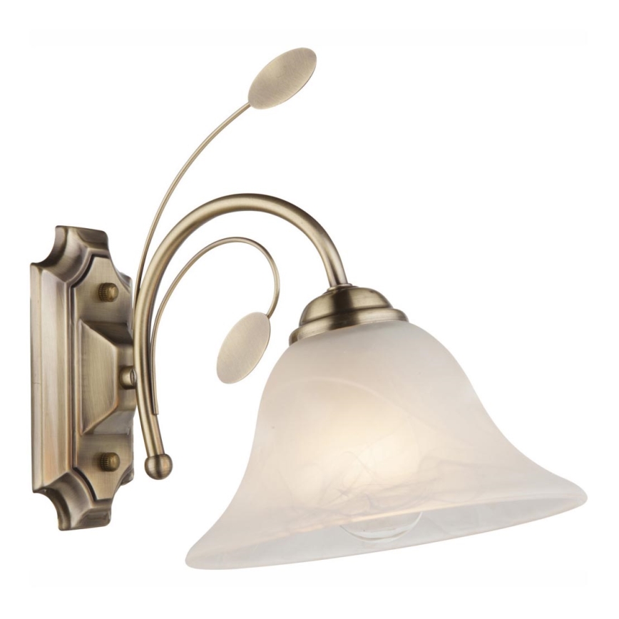 Globo - Zidna lampa 1xE27/60W/230V
