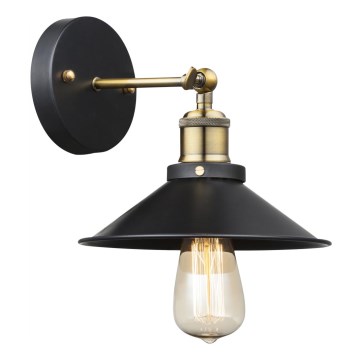 Globo - Zidna lampa 1xE27/60W/230V