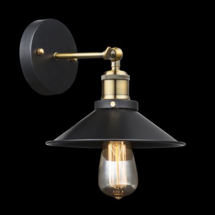 Globo - Zidna lampa 1xE27/60W/230V