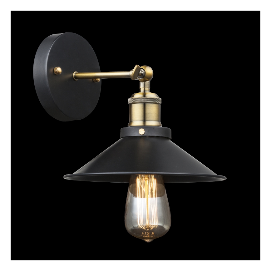 Globo - Zidna lampa 1xE27/60W/230V
