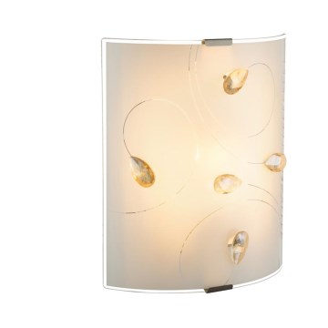 Globo - Zidna lampa 1xE27/60W/230V