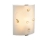 Globo - Zidna lampa 1xE27/60W/230V