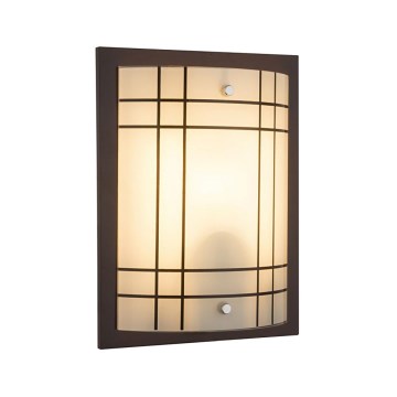 Globo - Zidna lampa 1xE27/60W/230V