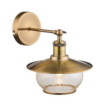 Globo - Zidna lampa 1xE27/60W/230V
